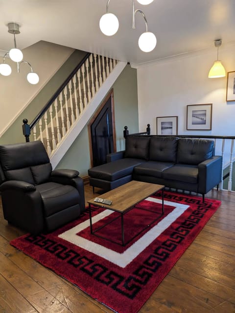 Apartment | Interior