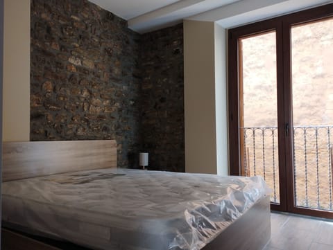 Double Room, Mountain View | Desk, WiFi (free)