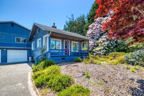 Welcome to Blue Sea Hideaway!