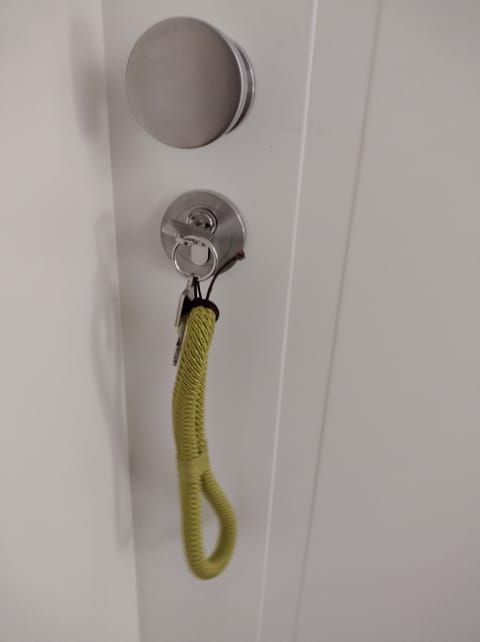 Hand-held showerhead