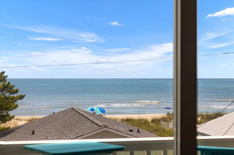 Condo (1 Bedroom) | Property amenity