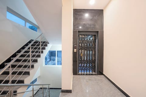 Elevator