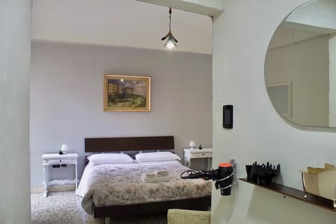 Family Quadruple Room, Balcony, City View | Premium bedding, down comforters