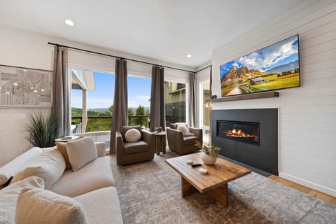 Welcome to Luxury Trails Escape