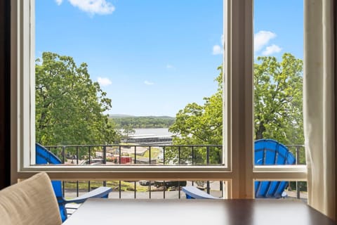 Private Balcony