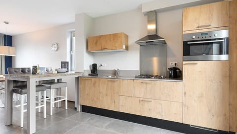 House (4C-Groede) | Private kitchen | Fridge