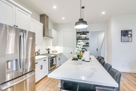 Apartment (3 Bedrooms) | Interior