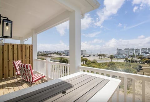 Condo, 3 Bedrooms | Terrace/patio