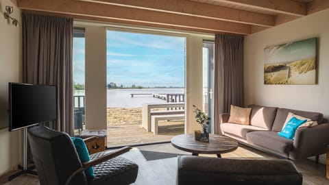 Cabin (Strandlodge Schelp) | Exterior