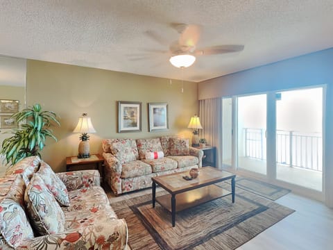 Welcome to Emerald Isle (Fort Walton Beach) #400