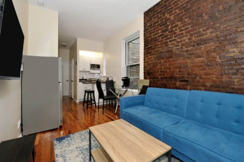 House | 1 bedroom