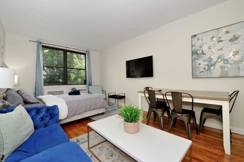 Apartment | Internet