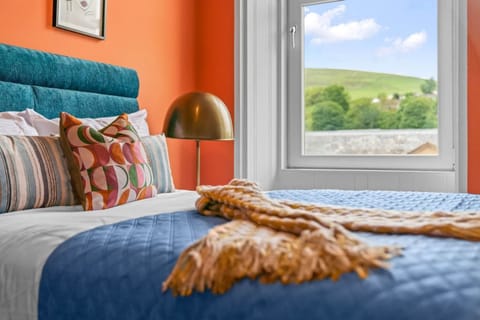 Apartment | 4 bedrooms, Internet