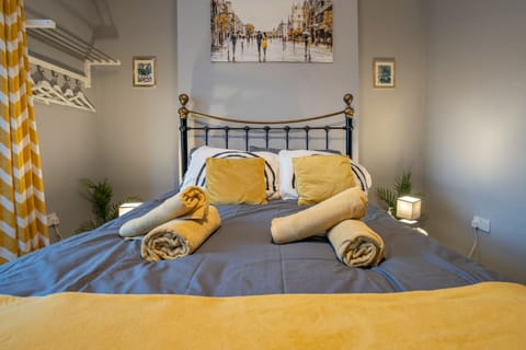 Apartment | 3 bedrooms