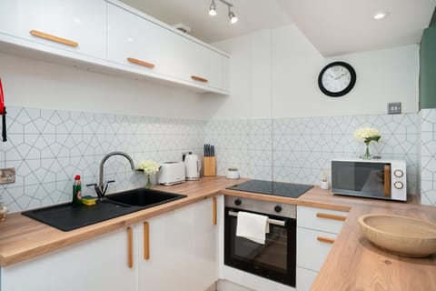 Apartment | 1 bedroom