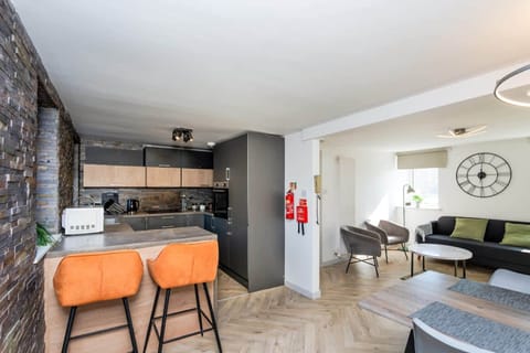 Apartment | 5 bedrooms