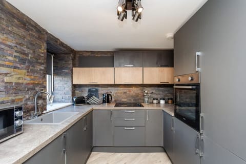 Apartment | 5 bedrooms