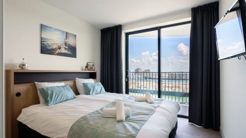 Apartment (Pharos Dunes) | 2 bedrooms, free WiFi