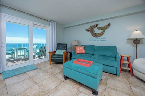 Seacrest 506, 1117 West Beach Blvd, Gulf Shores, Alabama, beach front, 1 bedroom condominium