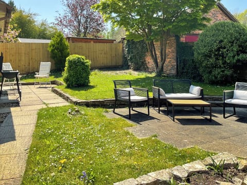 Patio | Kastania, Bere Regis, near Wareham