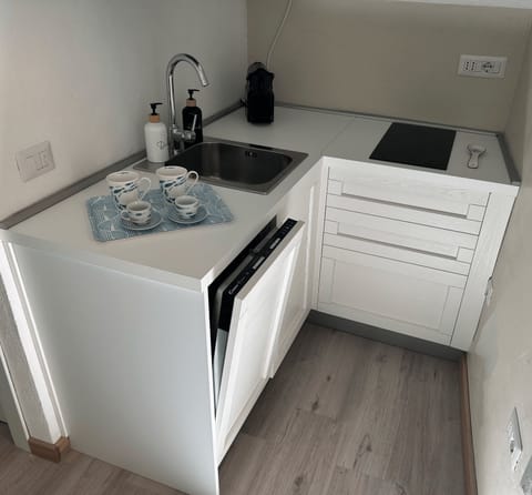 Kitchen or kitchenette,Breakfast,Italian breakfast