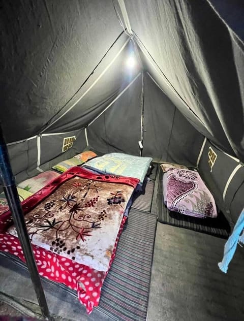 Economy Tent, Mountain View | 8 bedrooms