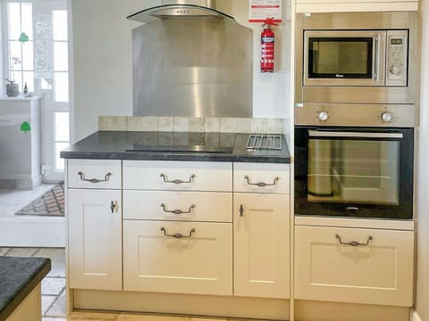 Kitchen | Magnolia Cottage, Thirsk