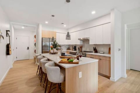 Cook, drink, be merry.