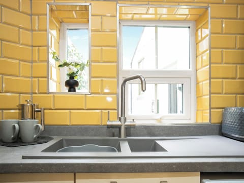 Kitchen | Heart Stone Cottage, Staithes