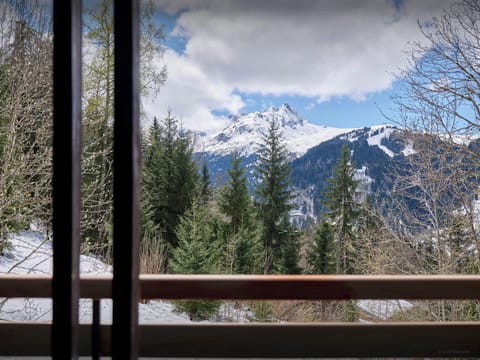 View from the property