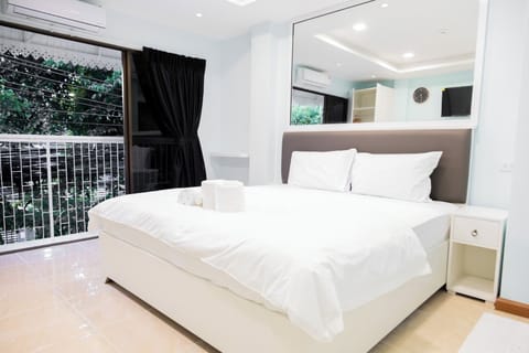 Superior Double or Twin Room | Soundproofing, free WiFi