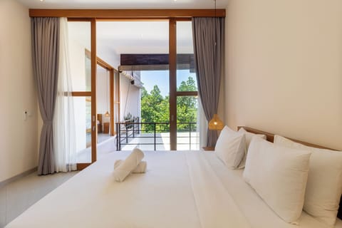 Comfort Villa | 2 bedrooms
