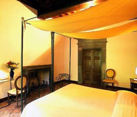 Superior Double Room | Premium bedding, Select Comfort beds, minibar, in-room safe