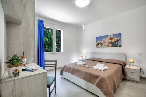 Family Apartment, 2 Bedrooms, Balcony (Boutique Apartament with Pool and) | 2 bedrooms