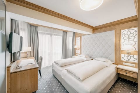 Classic Double Room | Free WiFi