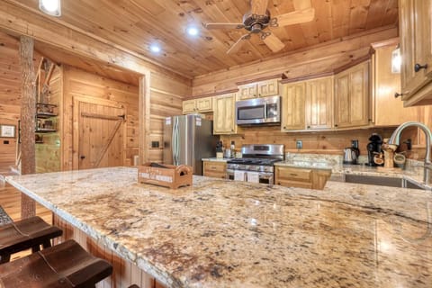 "I highly recommend and look forward to our next stay!"-Brooke Jul2025 