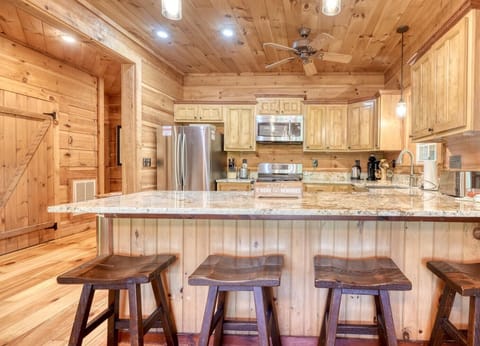  "made our meal preparations so easy and enjoyable. "-Ariana Nov2025