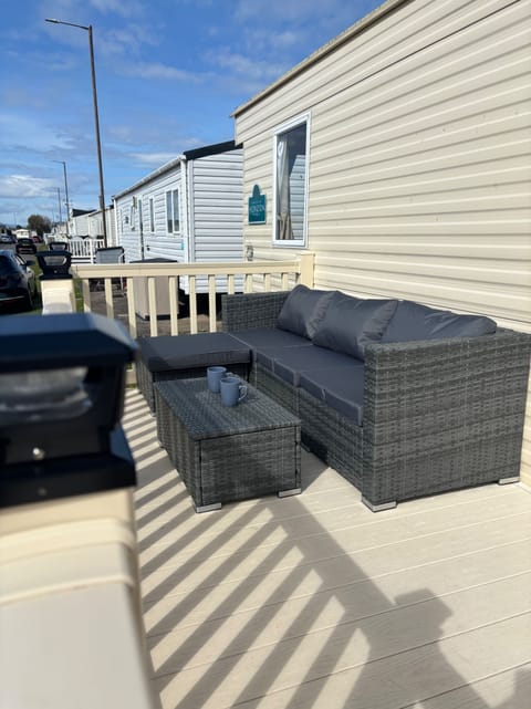 Chalet | Property grounds