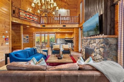 Welcome to The Rowan!