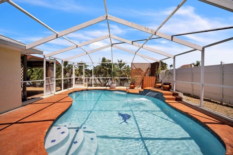 House, 3 Bedrooms | Pool | Outdoor pool