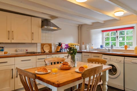 Cottage | Private kitchen