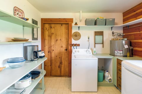 124 Wild Rose Ranch Ln - San Juan Island Washington - 30