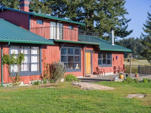 124 Wild Rose Ranch Ln - San Juan Island Washington - 46