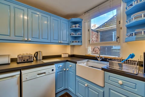 Cottage | Private kitchen