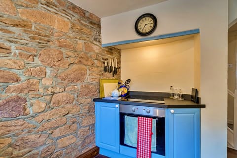 Cottage | Private kitchen