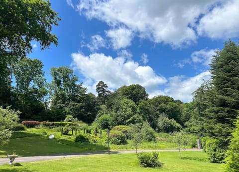 Cottage | View from property