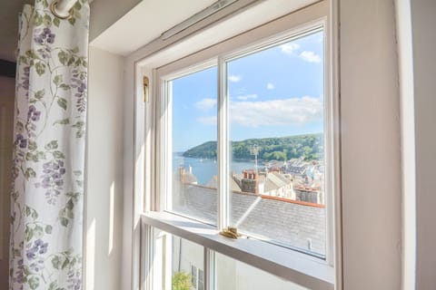 Cottage | View from property