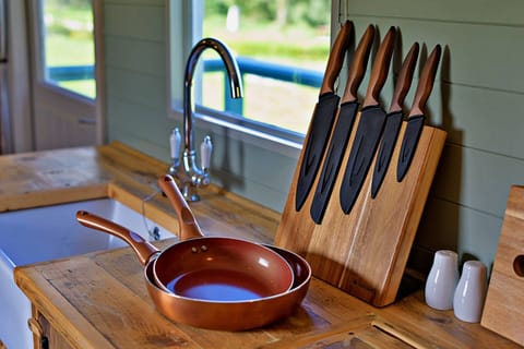 Chalet | Private kitchen