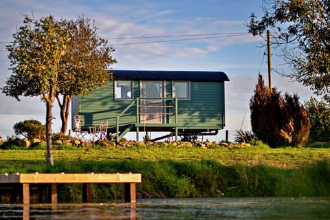 Chalet | View from property