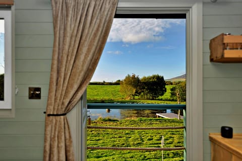 Chalet | View from property